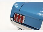 Thumbnail Photo 25 for 1966 Ford Mustang Convertible